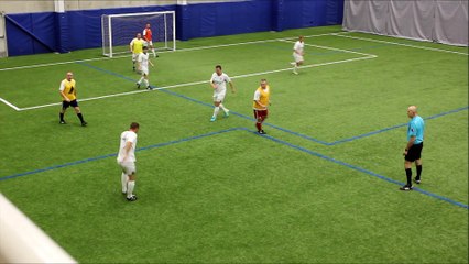 MSL Soccer. Polonia  vs  Halychyna. Goals & Highlights