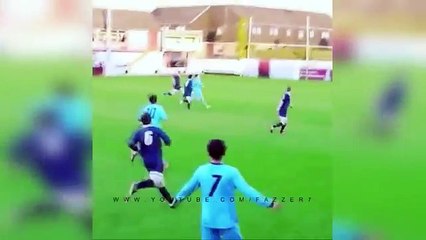 New 2017 Funny Football Vines - Goals l Skills l Fails