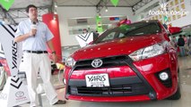 Toyota Yaris Hatchback new en Perú | Video en Full HD | Todoautos.pe