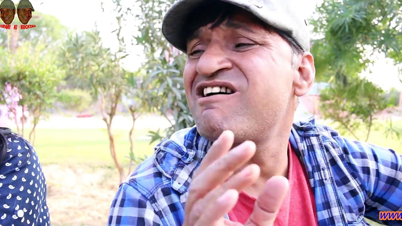 big liar फेंकू मुरारीलाल राजस्थानी हरयाणवी विडियो