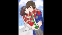 【君の名は。漫画】 「もう少しだけくっついていようか」サンプル 『たきみつ。』【マンガ動画】