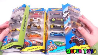 Hot wheels collection new new/ Хот Вилс новинки new