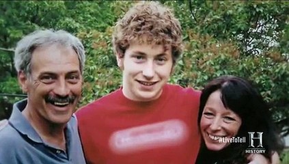 Live to Tell - S1 - E4 - Task Force Merrill - Jan 31, 2016