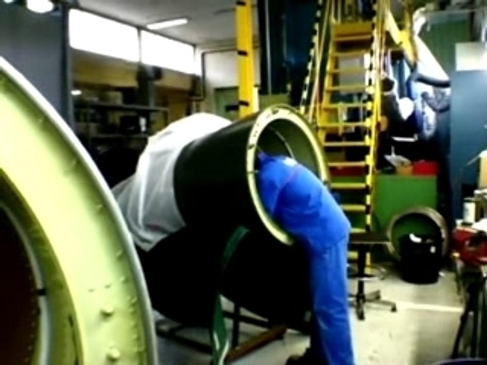 Matériaux avancés 11. AIA