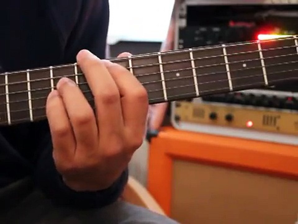 Mantra - Bir Gorkhali Guitar Lesson