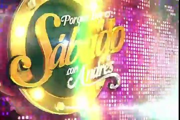 Ufólogo Sixto Paz cuenta sus experiencias con seres de otros mundos en Por que Hoy es Sábado