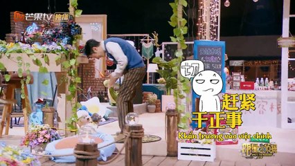 Minh tinh đại trinh thám Mùa 3 Tập 8 - Phần 1