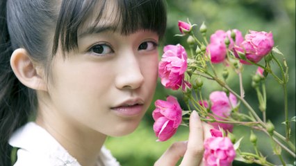 牧野真莉愛 ハロープロジェクトデジタルブックス Vol.154 スライドショー (モーニング娘。’17)