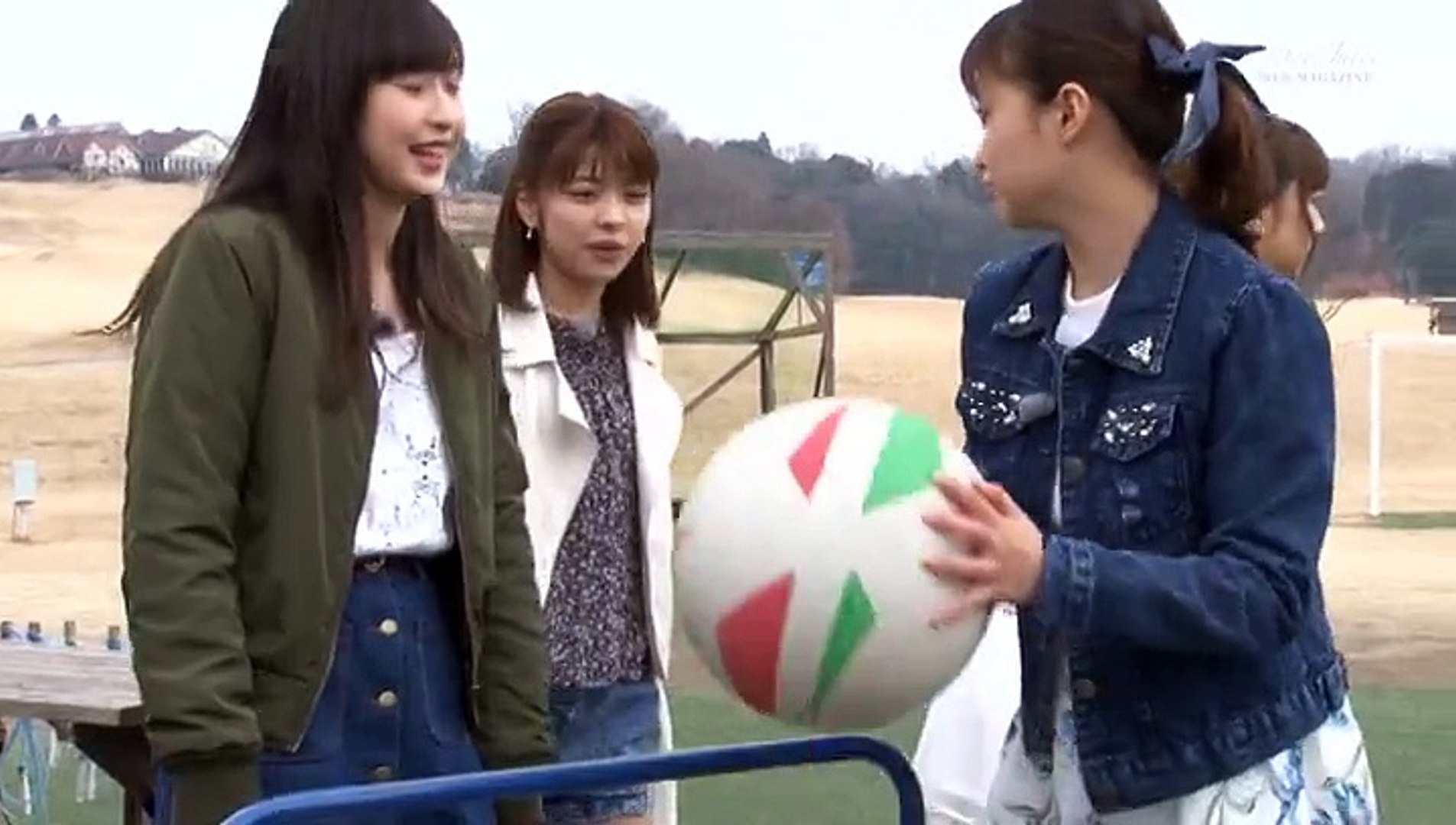 Juice=Juice DVD Magazine Vol.6 part1 - 動画 Dailymotion