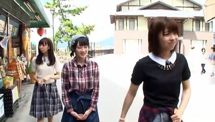Juice=Juice DVD Magazine Vol.4 part1
