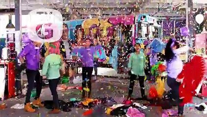 Make It Pop - S2 - E19 - Looking for Trouble - Jan 29, 2016