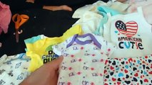 PO Box Package Opening for Reborn and Silicone Baby Dolls