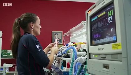 Emergency Rescue Down Under - S1 - E5  - Jan 29, 2016