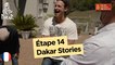 Mag du jour - David Nalbandian - Étape 14 (Córdoba / Córdoba) - Dakar 2018