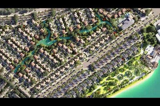 DỰ ÁN NHƠN TRẠCH - NHÀ PHỐ NHƠN TRẠCH