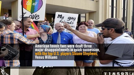 Donald Trump, North Korea, Martin Luther King Jr.: Your Evening Briefing