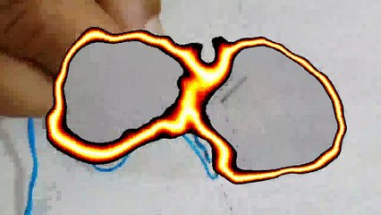 Hand Embroidery for Beginners:  Back Stitch