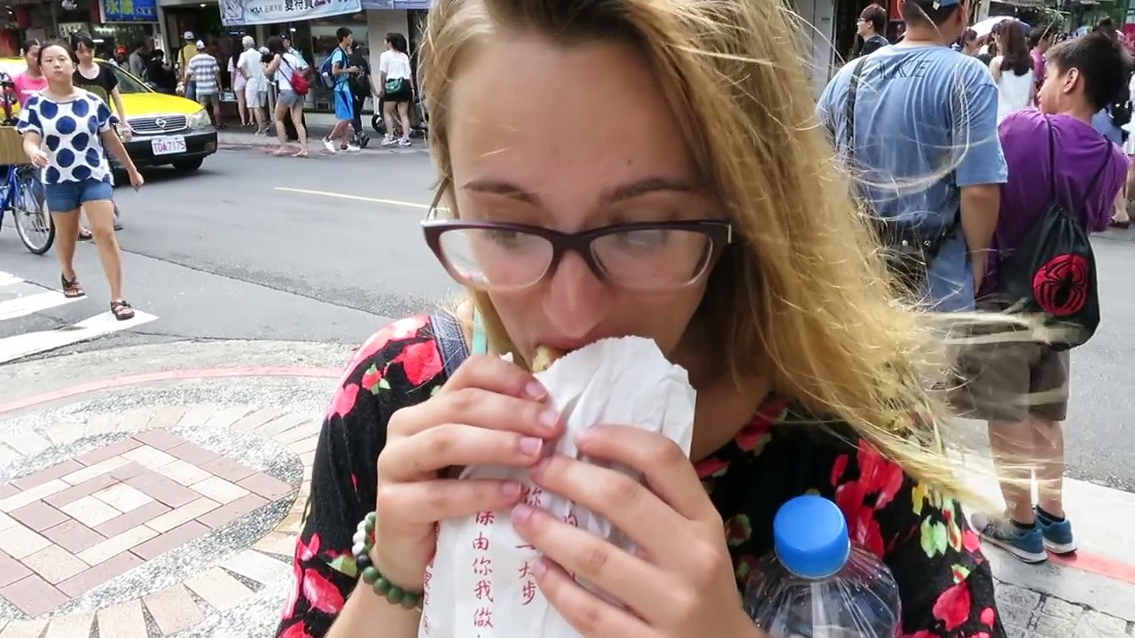 Teaching English Abroad - Life in Taiwan (6 month update)