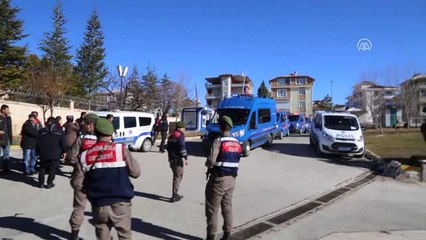 Foseptik Çukurunda Bulunan Ceset - Karaman