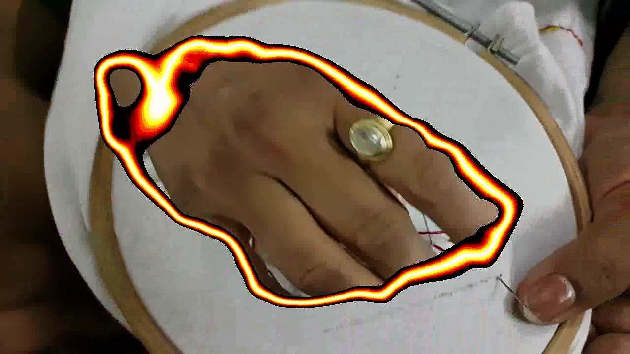 Hand Embroidery for Beginners: Cross Stitch