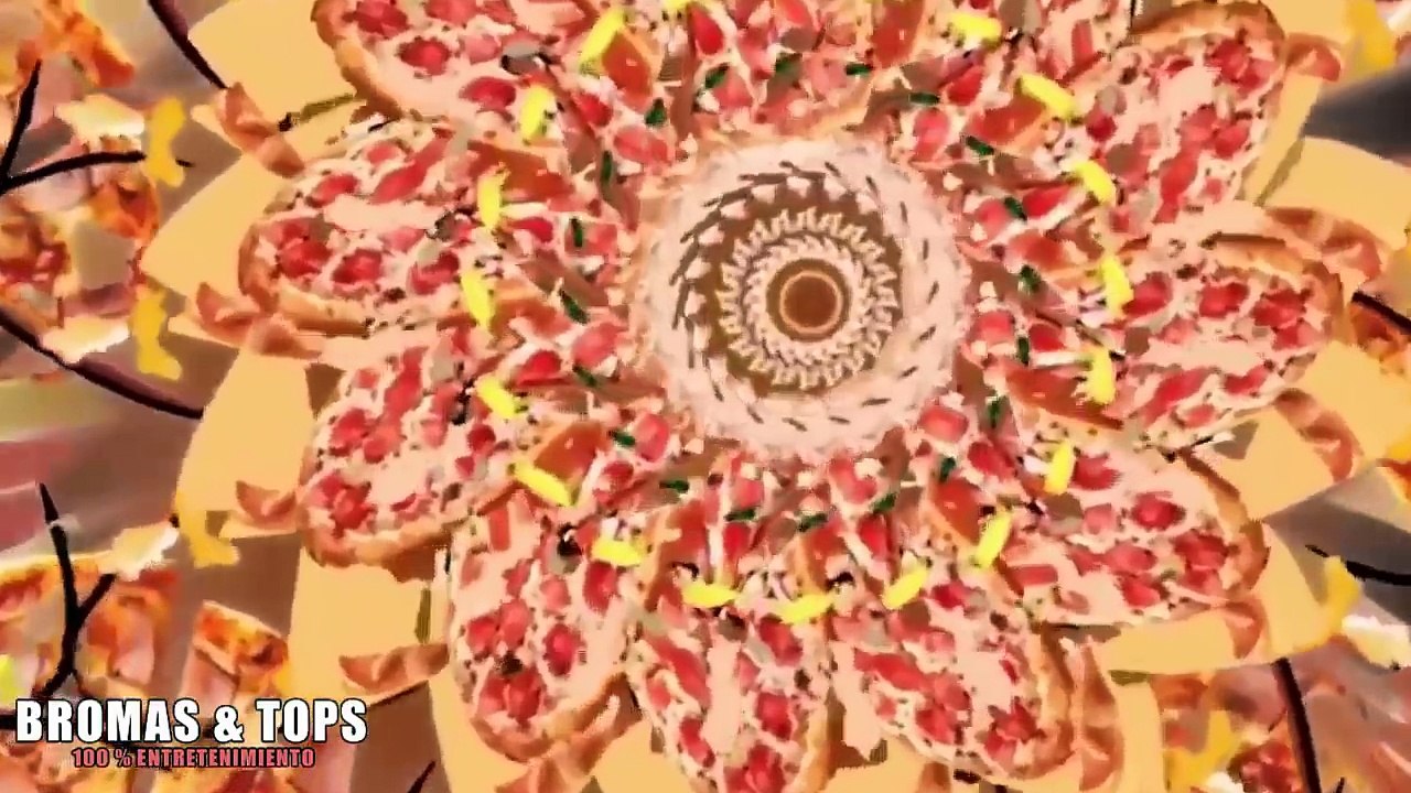 Los videos mas increibles y Satisfactorios del Mundo