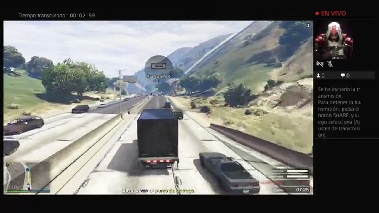 Transmisión de PS4 en vivo de brianjose07 (1185)