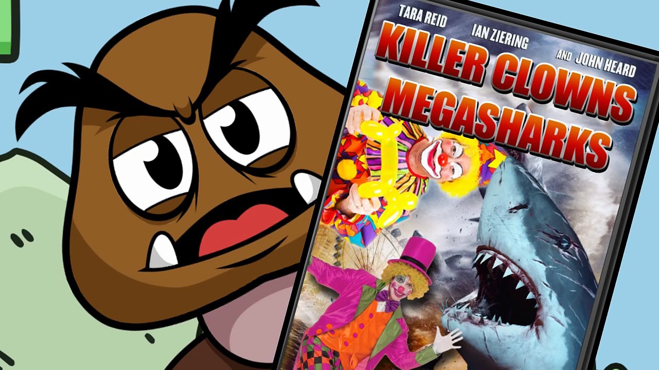 Goosebumps HorrorLand - The Lonely Goomba