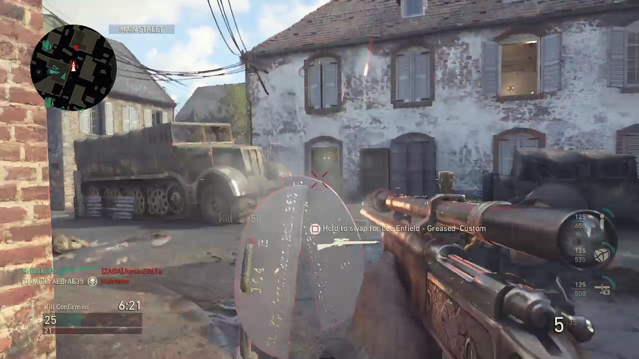 My Greatest Clip Ever