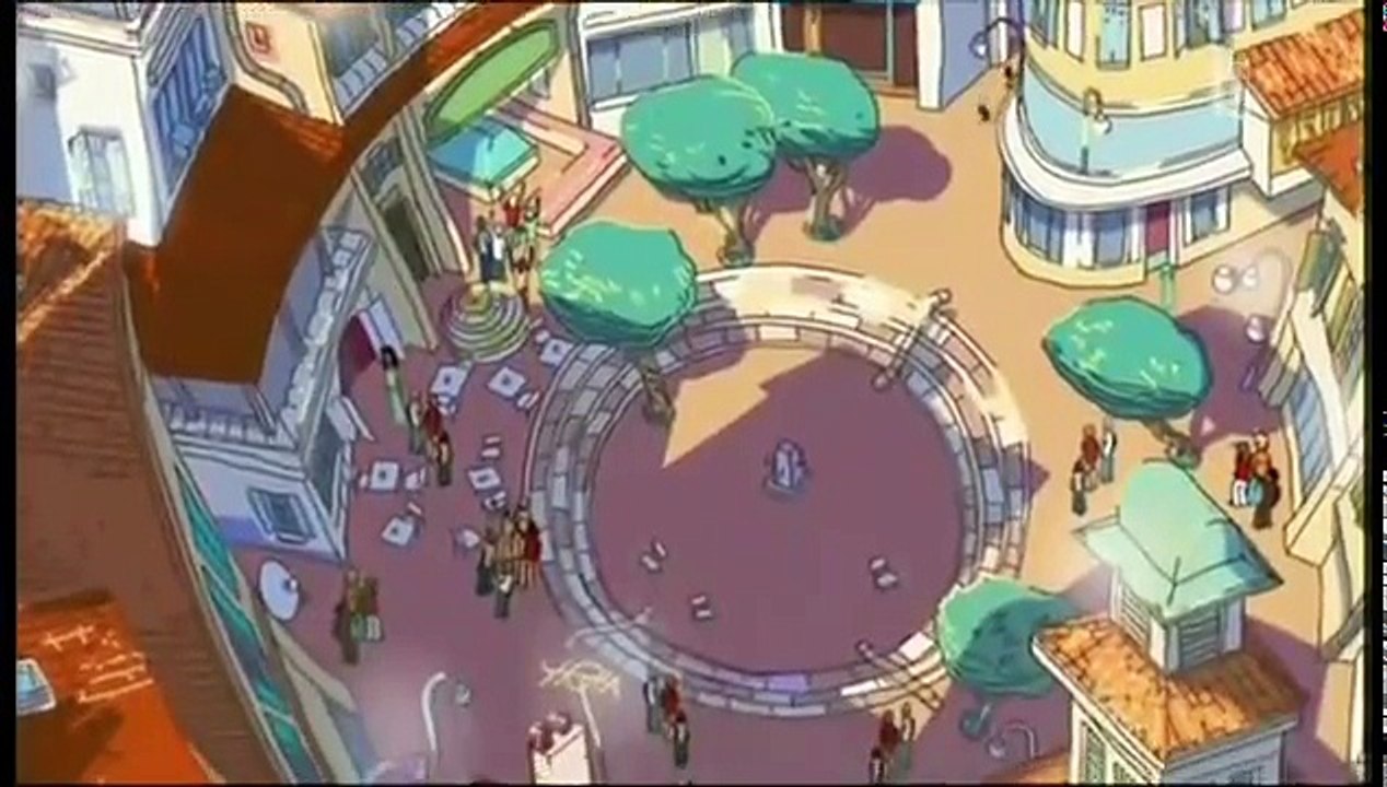 Foot 2 Rue Episode 4 - [Saison 3] - Un remplaçant qui dérange