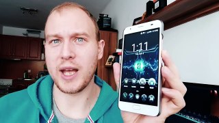 Ulefone Power 2 Review - 6050mAh Battery - 64GB - 4GB RAM - Android 7.0
