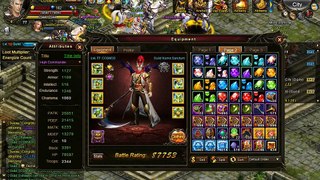 ➜ Wartune Achievement 12,000 Soul Crystals 10 million Gold 1 Apollo or 560 Mahras