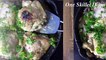 Chicken with Dijon Mustard and Mushrooms Recipe