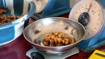 "Zabbaan", la startup qui met le Mali en bouteille