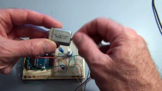 Arduino Uno tutorial servo motor control