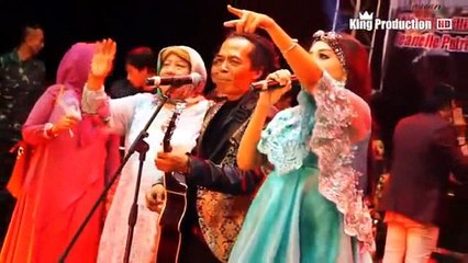 ELSA SAFIRA SODIK MONATA AKU CAH KERJO