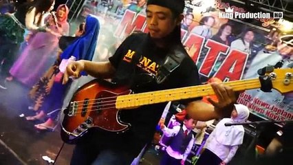 KELALUNG LAYUNG ratna antika MONATA LIVE