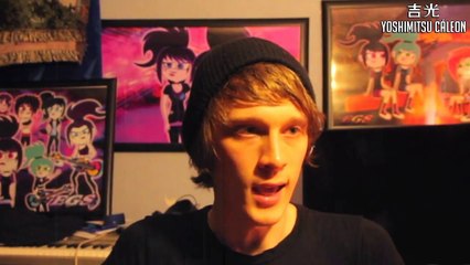 El terrible crimen hecho por un fan de Danny Phantom | Caso de Randy Stair