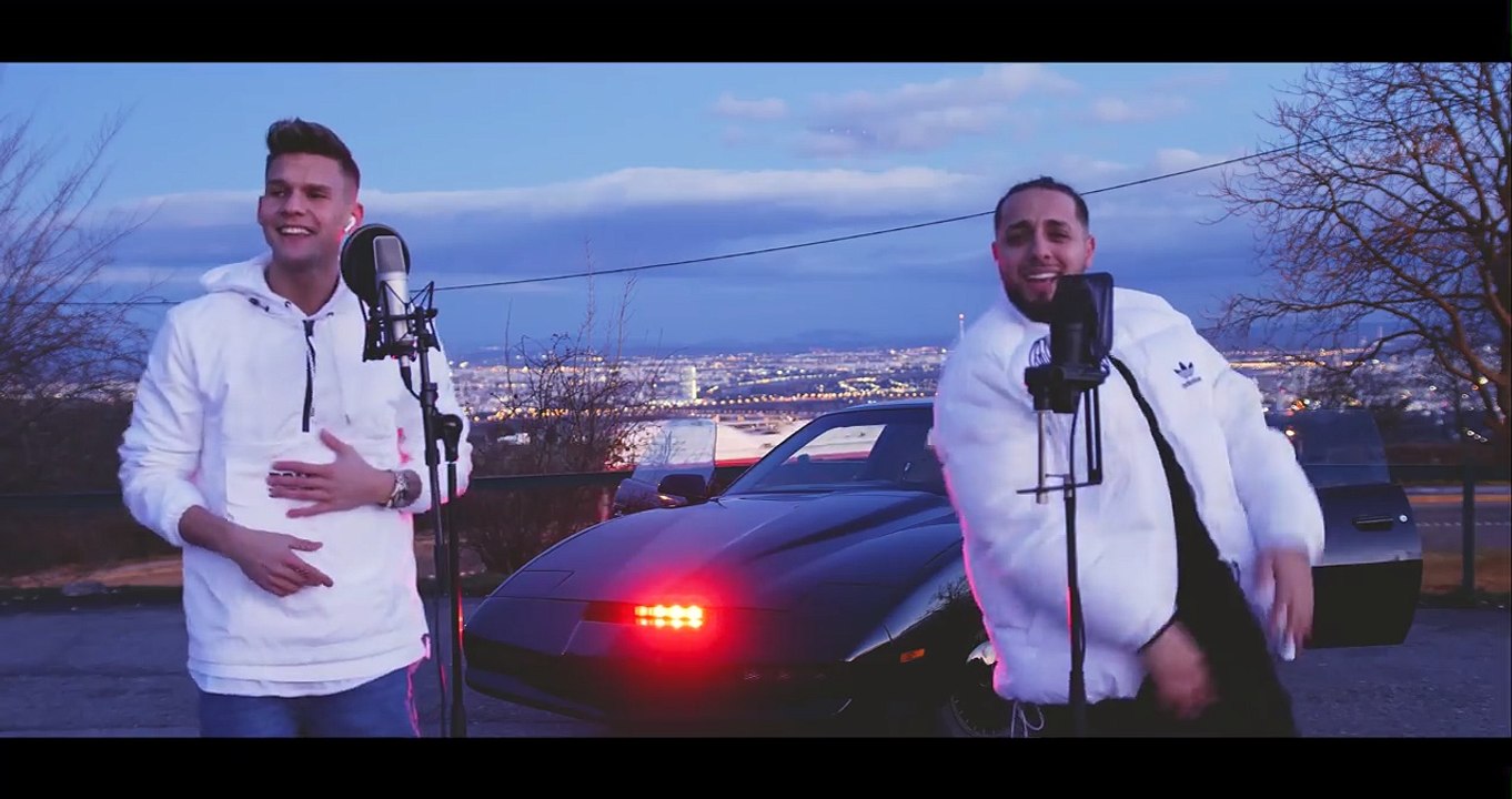 Next Level | DEUTSCHRAP MASHUP 2018 | (Azet, Rafcamora, Olexesh,...) | Ks x Danergy