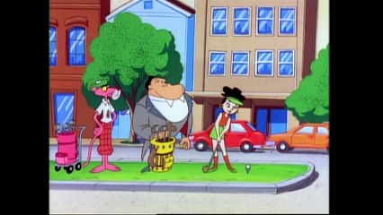 Pink Links | The Pink Panther (1993)