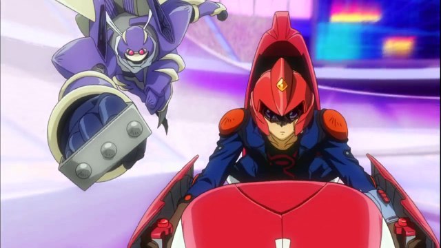 Yu-Gi-Oh! 5D Opening