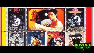 Bruce Lee | The God Of MMA