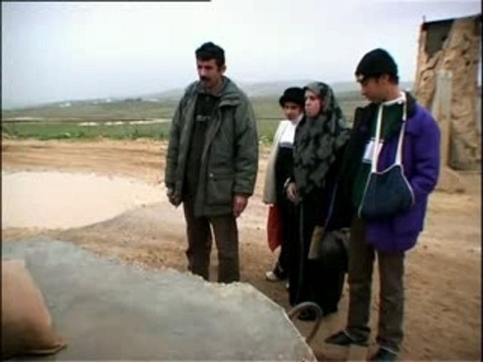 Checkpoint Yoav Shamir 4/6