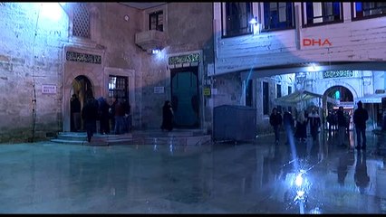 Mehmetçik'e Dua Desteği