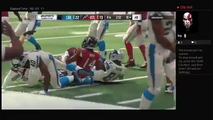 Red_kush050's Live PS4 Broadcast (477)