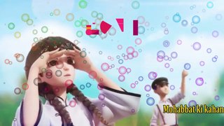 Mohabbat ki kahani mein Whatsapp new status mp4