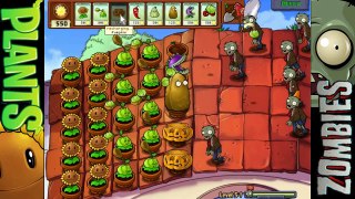 Zagrajmy z CDD - Plants vs. Zombies cz. 17 Otrzymałeś nową roślinę - doniczkę!