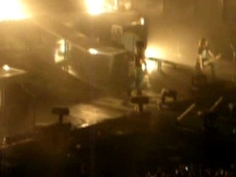 concert toulon - tokio hotel