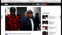 Birdman KICKED OUT Of $12M Miami Mansion By JUGDE?!?!
