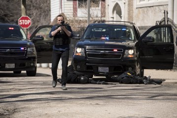 Blindspot Season 3, Episode 11 "Technology Wizards" Online
