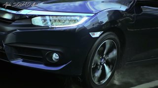 2017 Honda Civic - Everything You Ever Wanted to Know / ALL-NEW Civic 2017